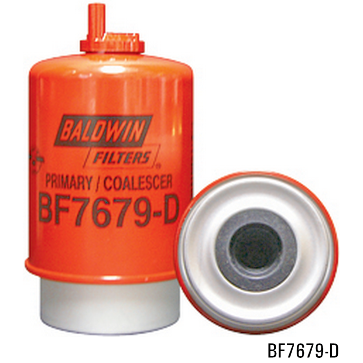 BF7679-D - Fuel/Water Coalescer