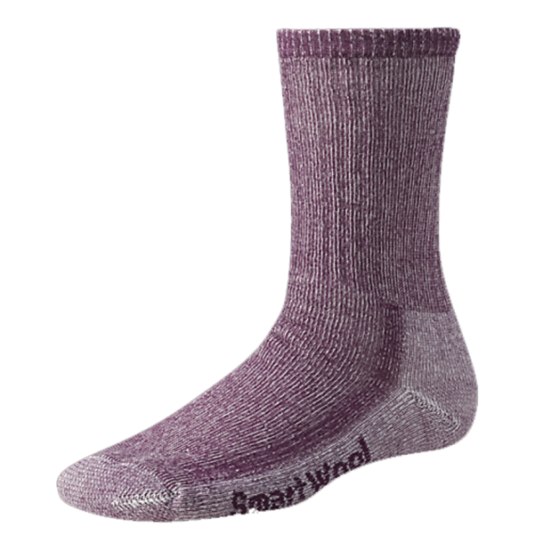 medium crew sock