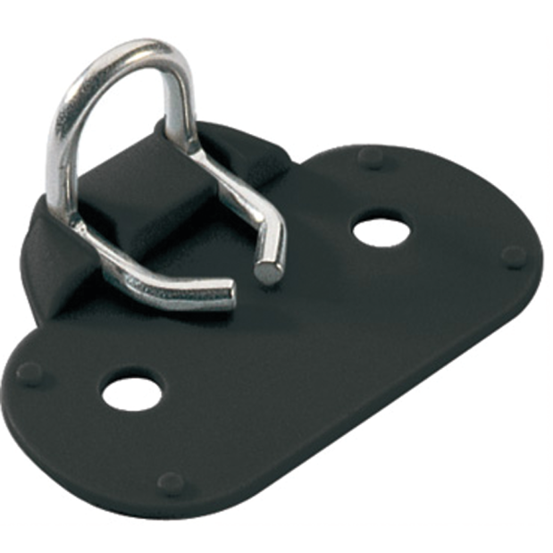 Cam Cleat Fairleads