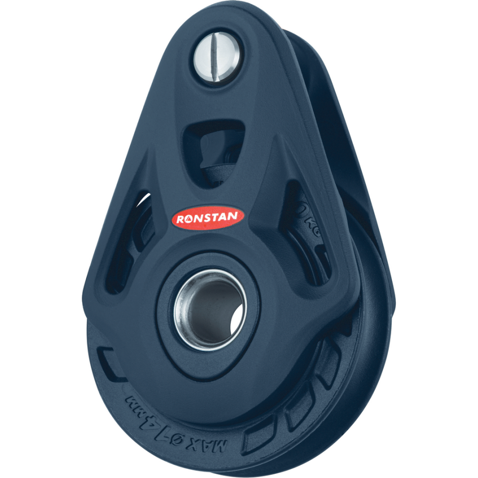 SERIES 75 CORE BLOCK HALYARD