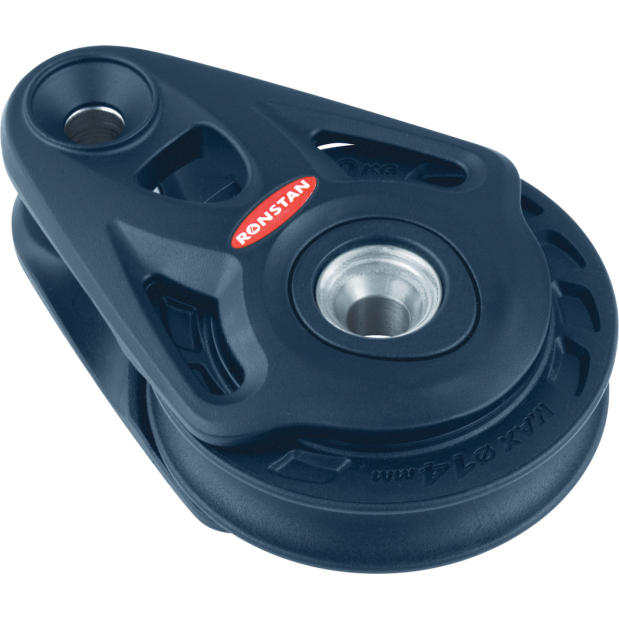 SERIES 75 CORE FOOT BLOCK