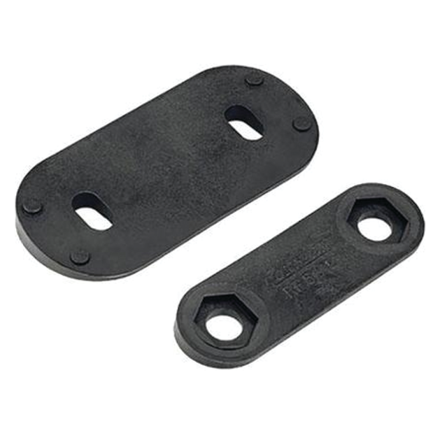 Cam Cleat Bases