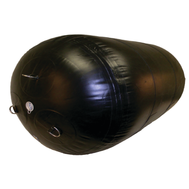 AERE FENDER 3FTX7FT BLACK