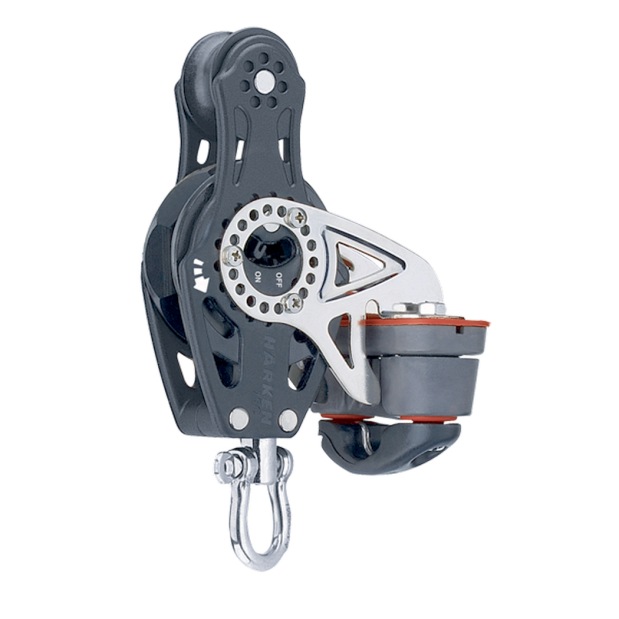 75mm Carbo Fiddle Ratchet w/150 Cam