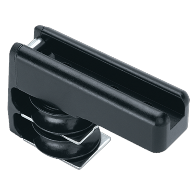 MR 27mm High-beam Dbl Sheave End Control