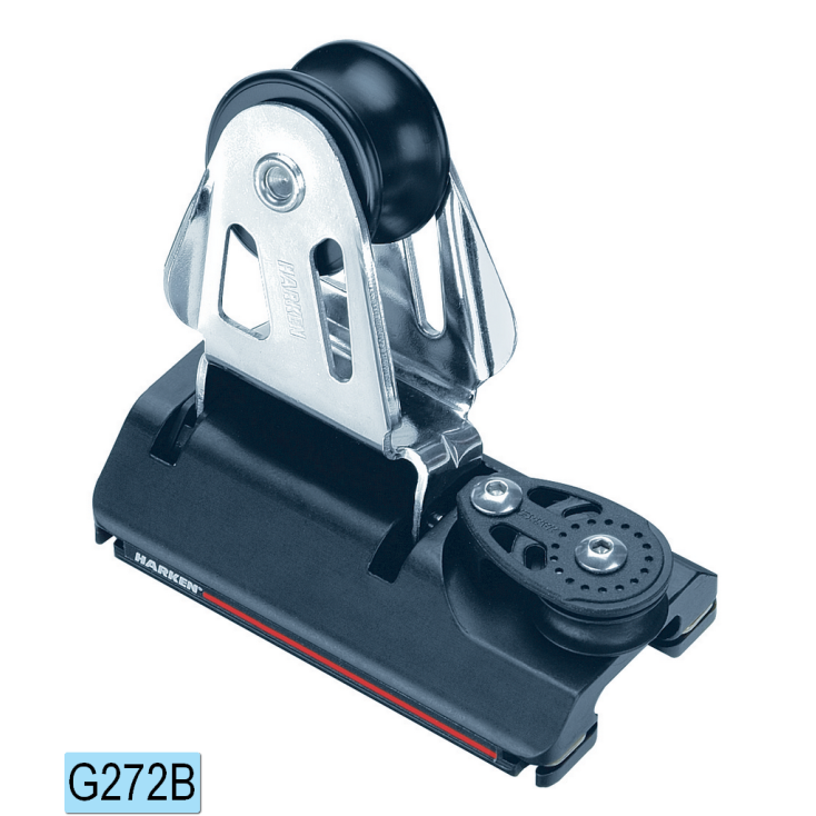 27 mm Midrange Adjustable Genoa Lead Car