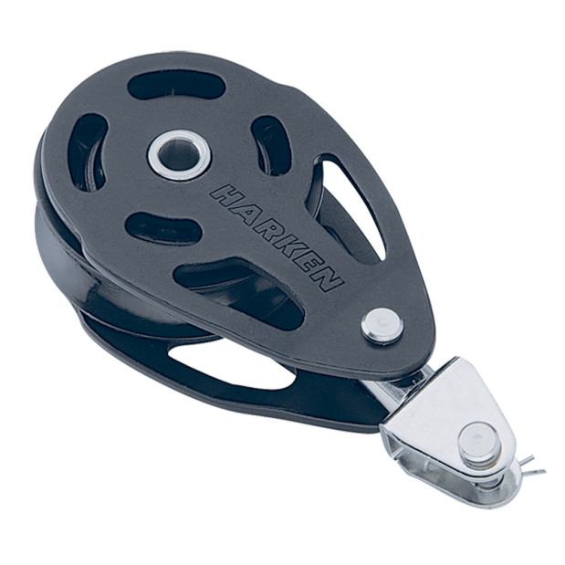  57 mm ESP Fork Head BLock
