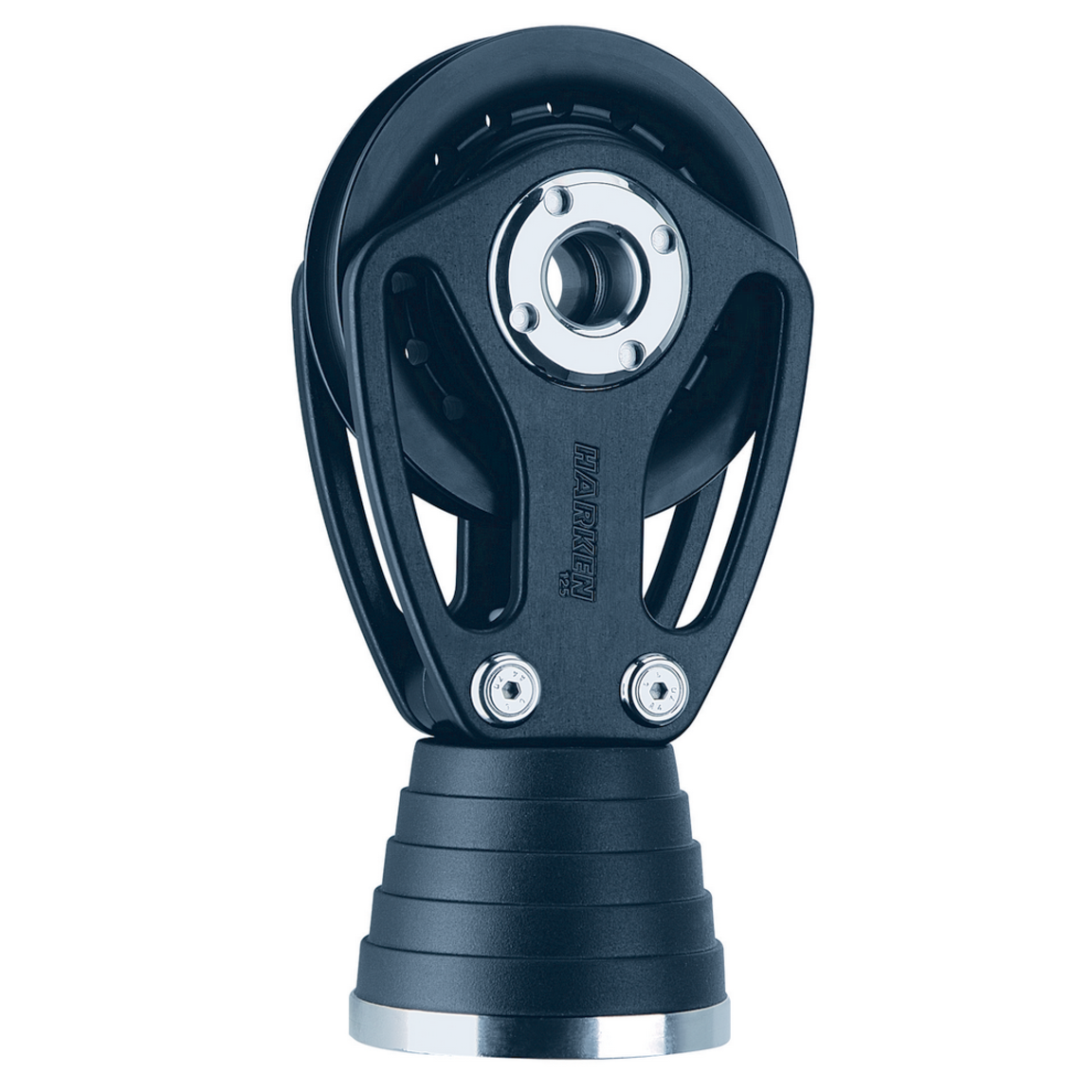 150mm Aluminum Megayacht Stand-Up Block