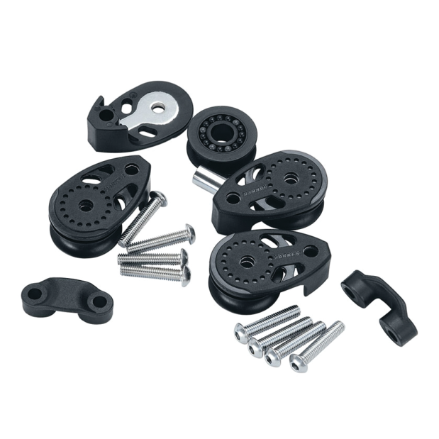 BB 32mm Control Block and Dead End Kit