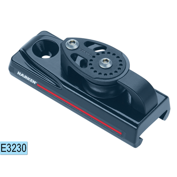 32 mm Big Boat - ESP End Controls