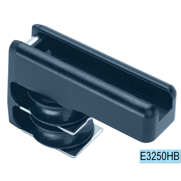 32 mm Big Boat - ESP End Controls