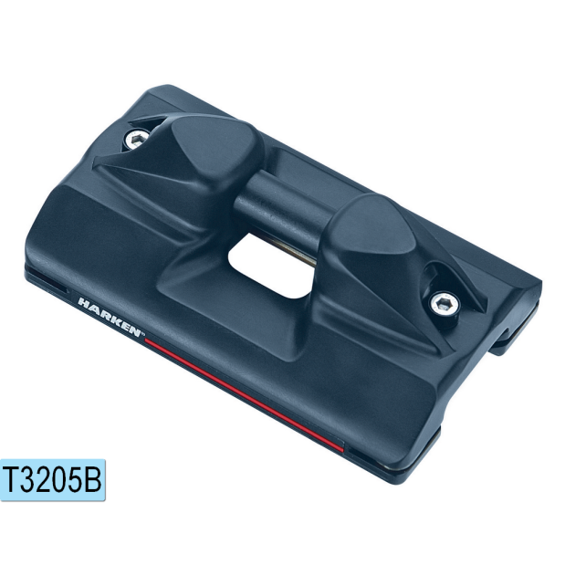 CB Big Boat Traveler - 32mm CB Car with Soft Attachment