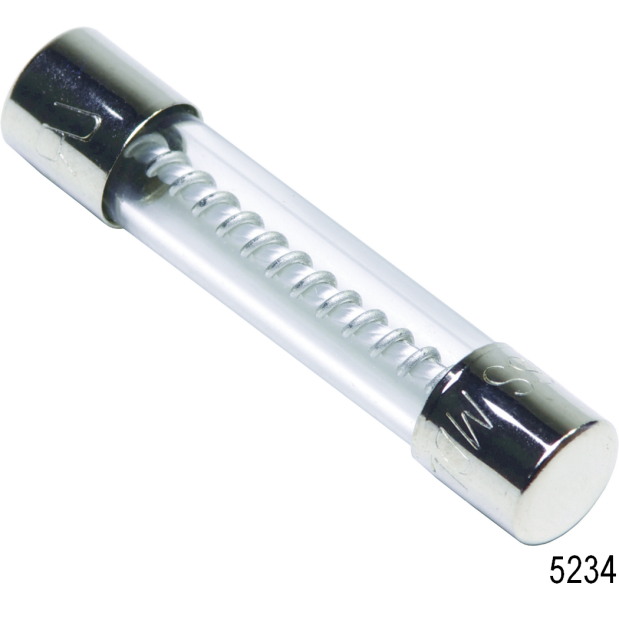 3A ATO/ATC Fuse (2 Fuses Per Pack)
