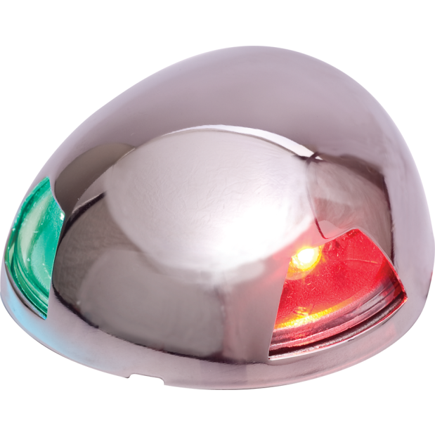 LED Combination Bow Light