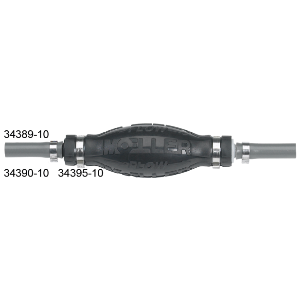 LP FUELINE-O/B UNIVERSAL 12'