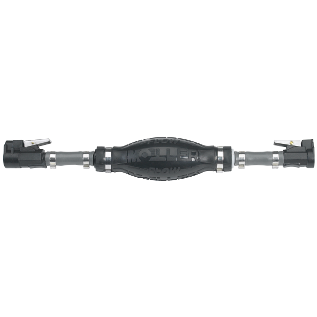 Fuel Line Assemblies