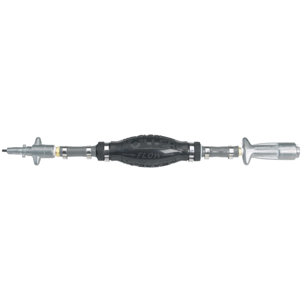 LP FUELINE-O/B MERCURY ALUM 3/8