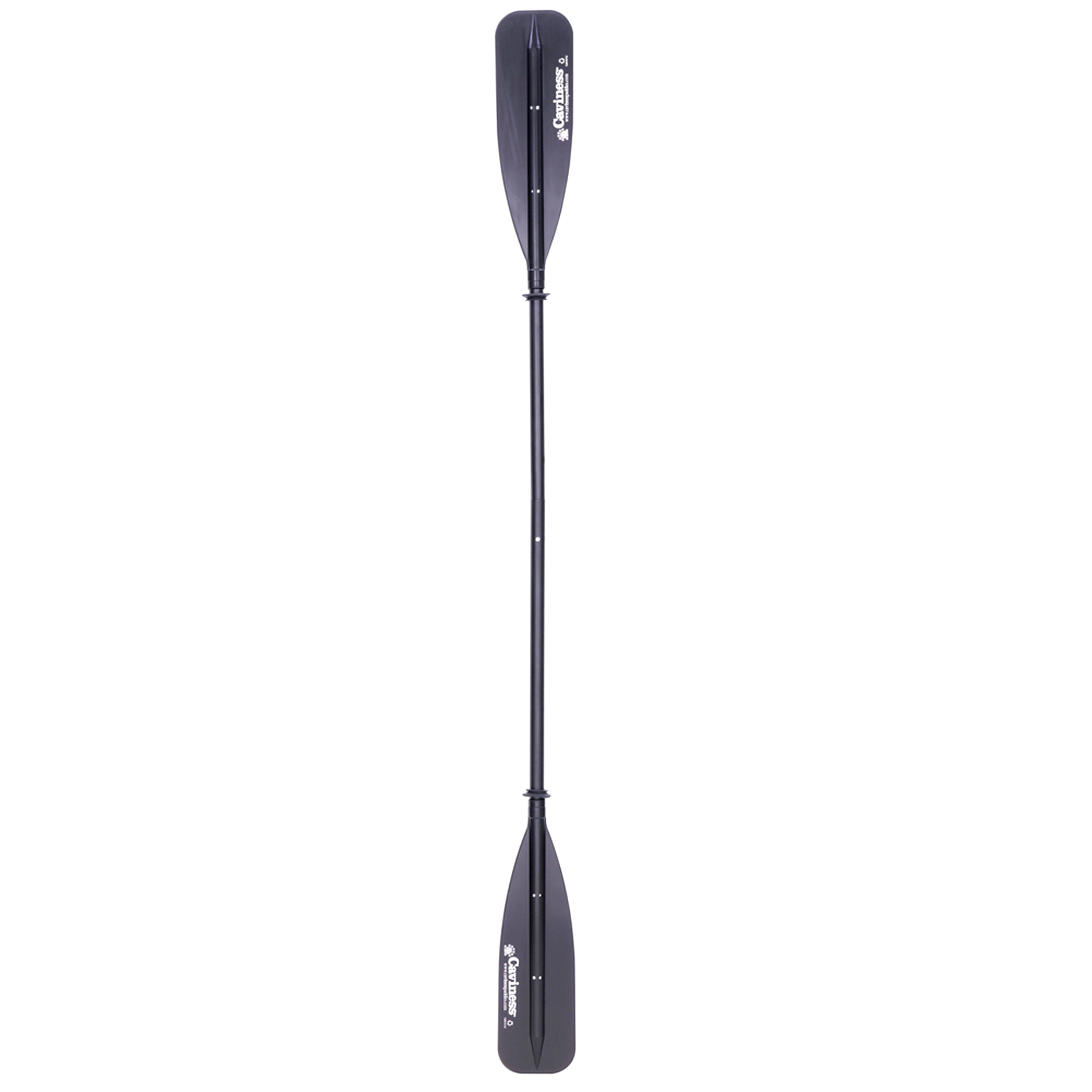 KR Series Aluminum Kayak Paddles