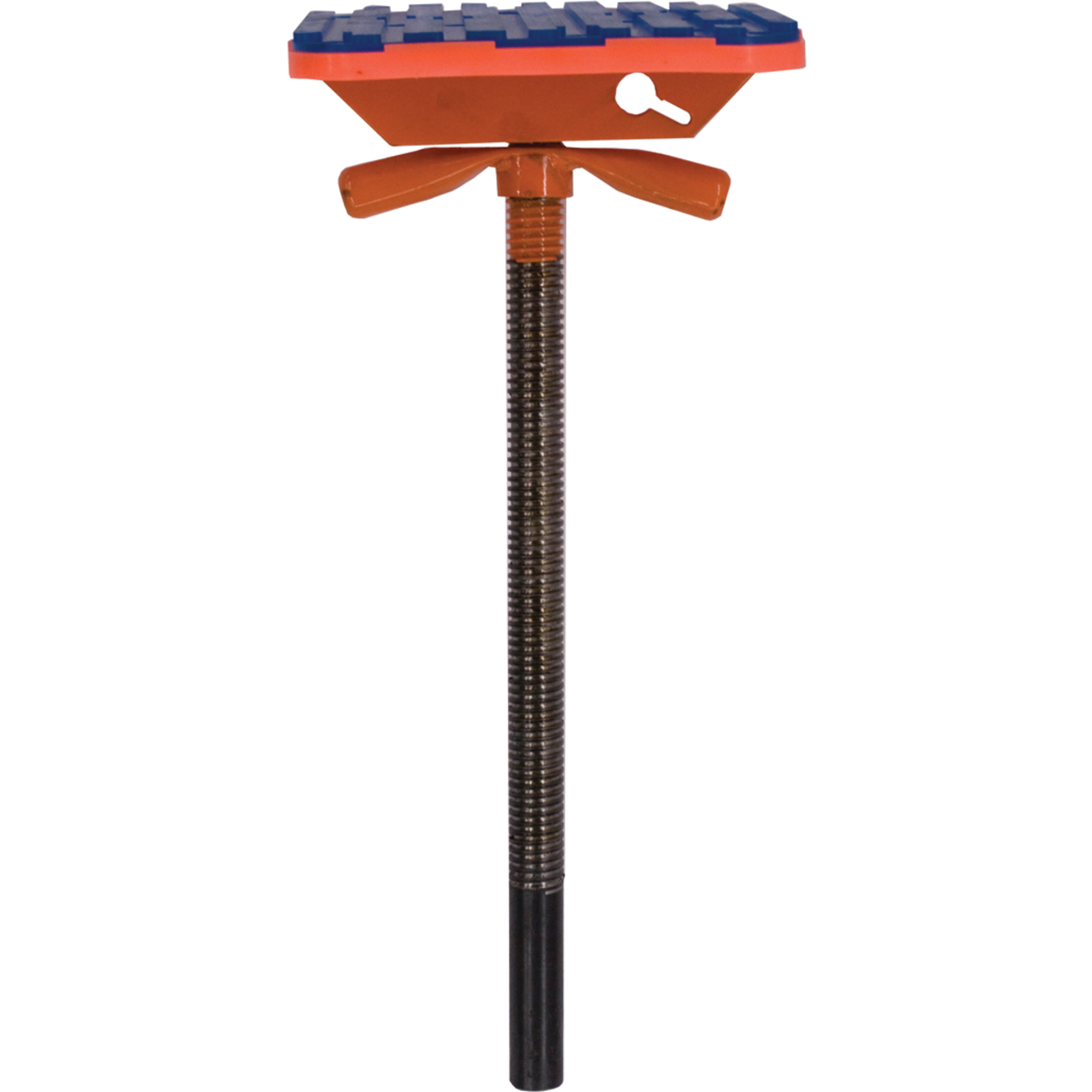 TOP WITH TLC PAD 16IN BLUE HANDLE