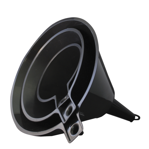 Three Piece Funnel Set
