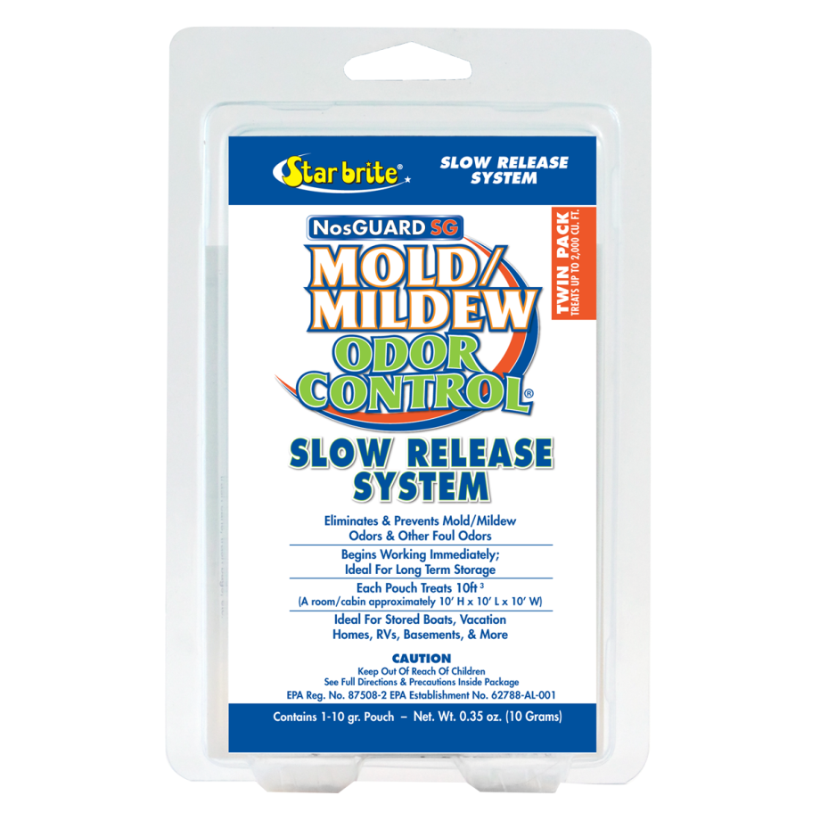 M2DG SML AREA SLOW RELEASE - (2)