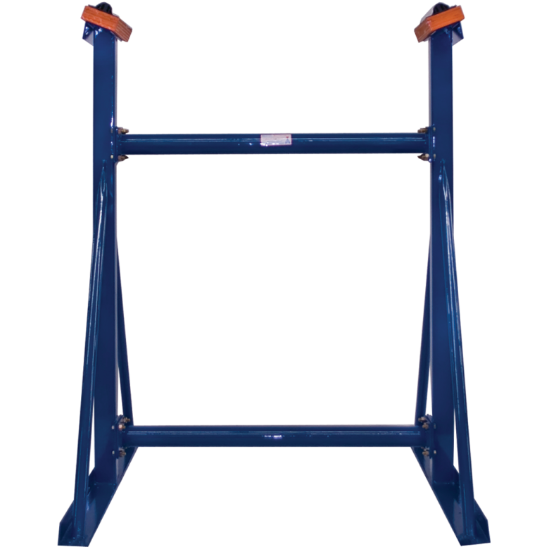 STERN BOAT RACK 54INX41.5INX48IN