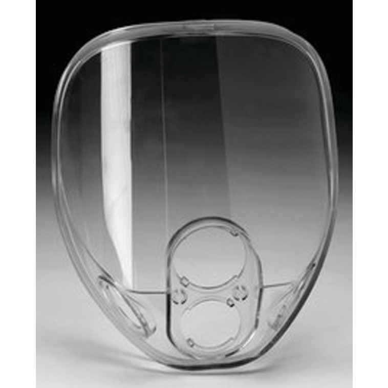 FF-400-03 LENS REPLACEMENT