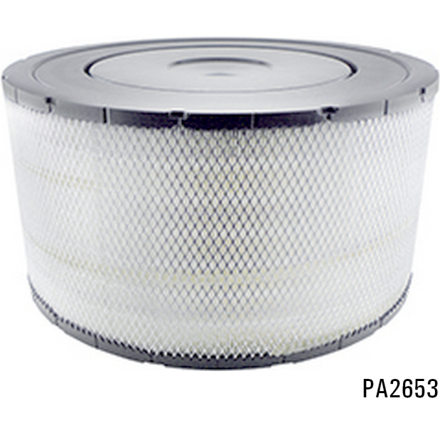 PA2653 - Outer Air Element