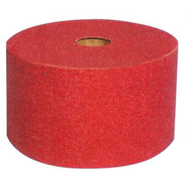 Red Stickit&trade; Abrasive Continuous Sheet Rolls - 316U