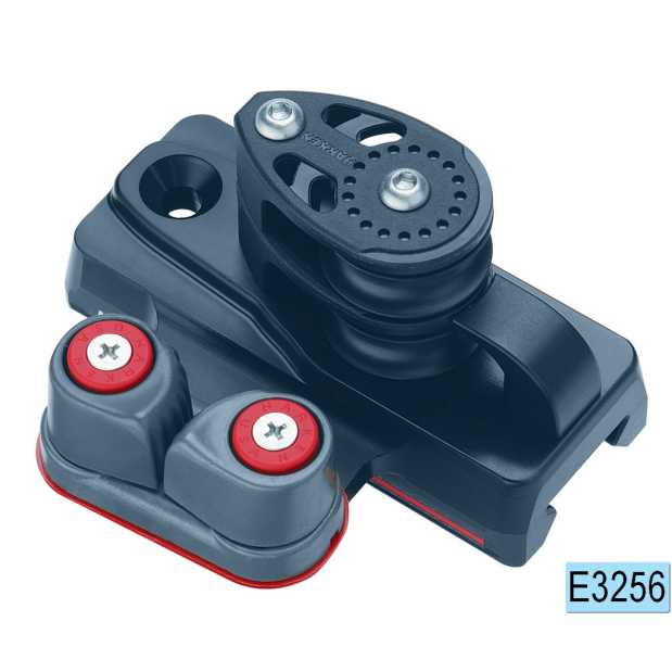 32 mm Big Boat - ESP End Controls