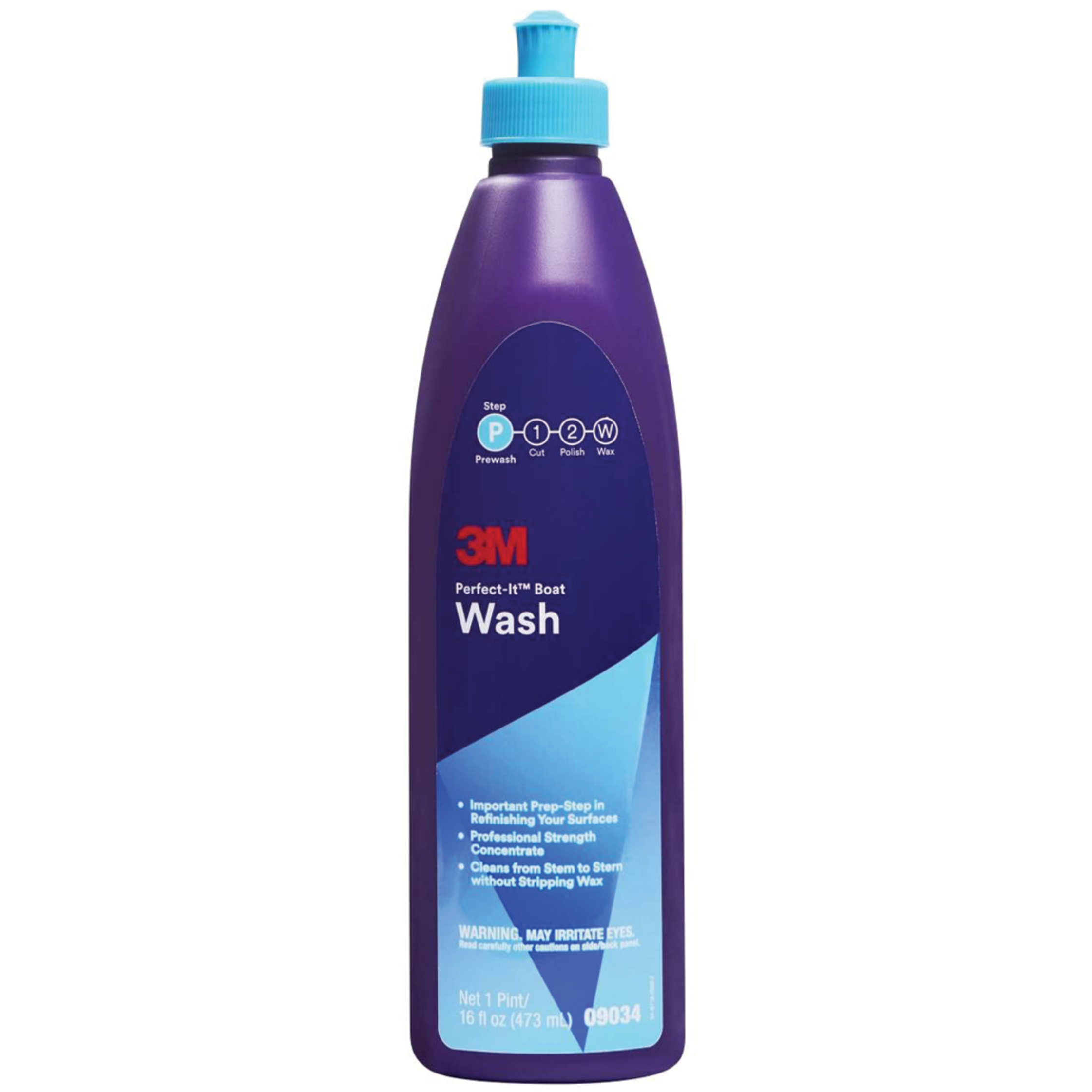 PT MARINE MULTI-PURPOSE BOAT SOAP
