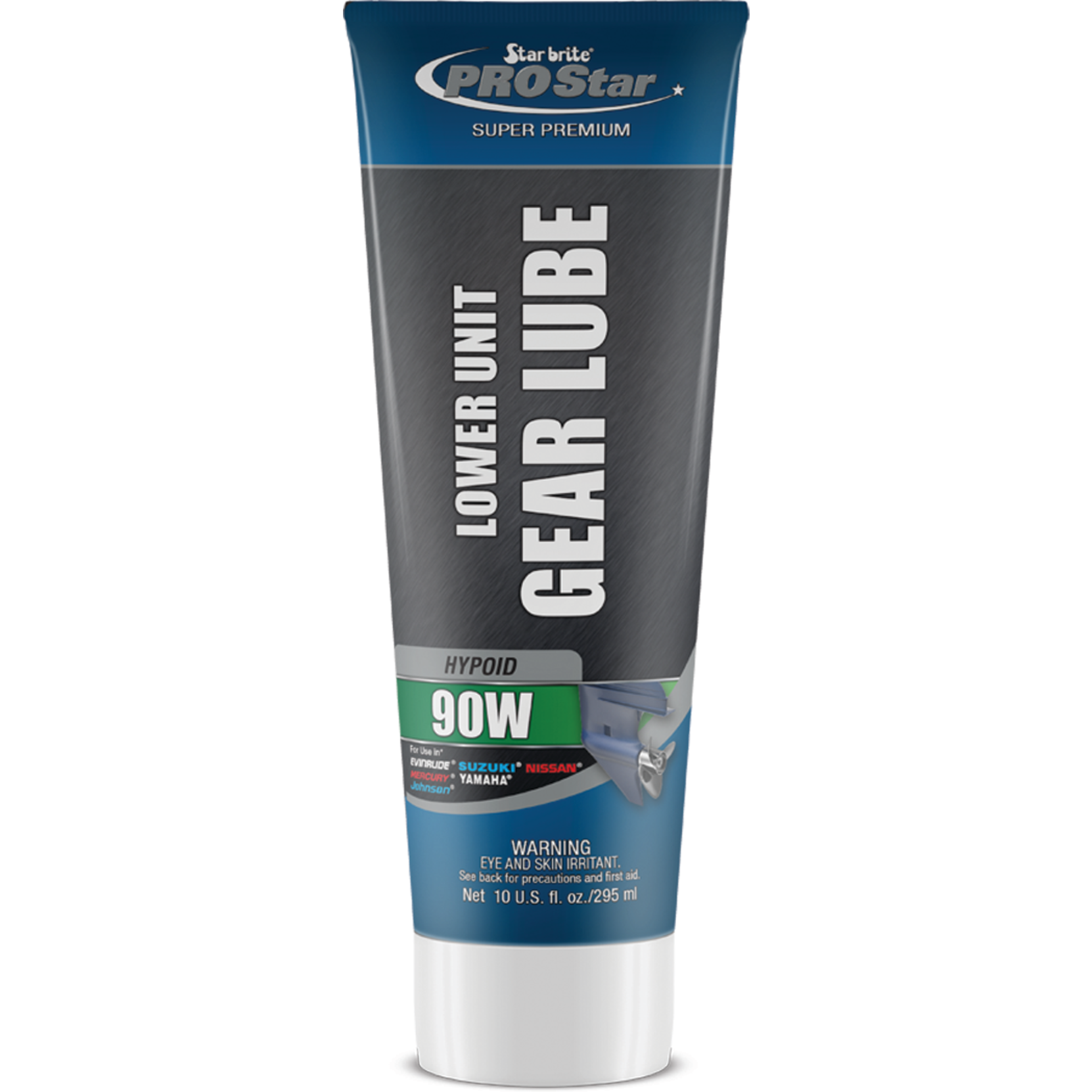 Hypoid 90W Lower Unit Gear Lube 