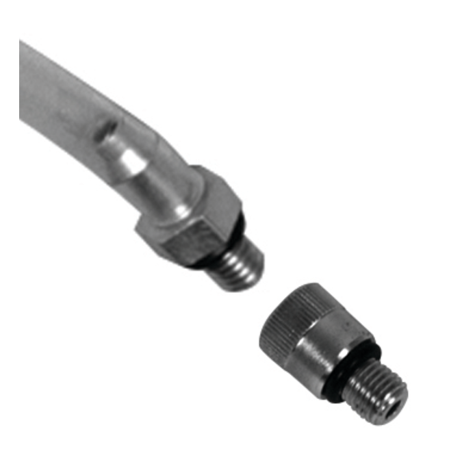 Adapter Fitting for Suzuki &amp; Honda Lower Units