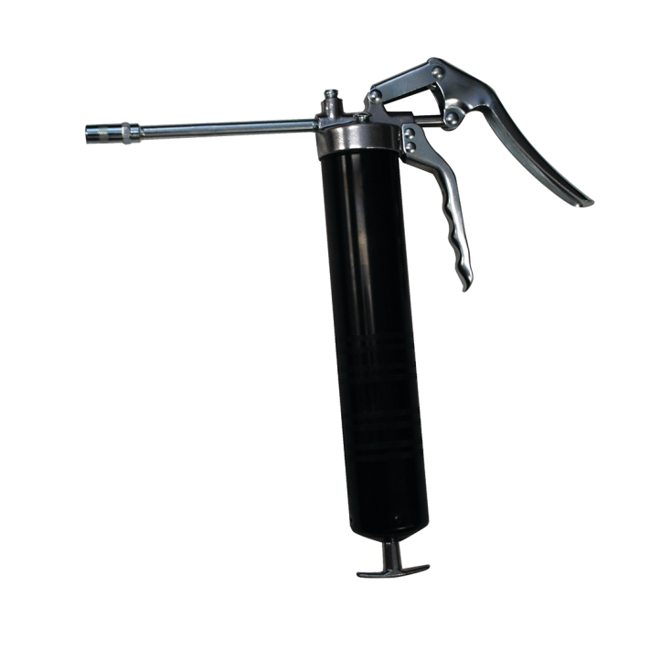 Standard Duty Pistol Grease Gun for 14 oz Cartridge