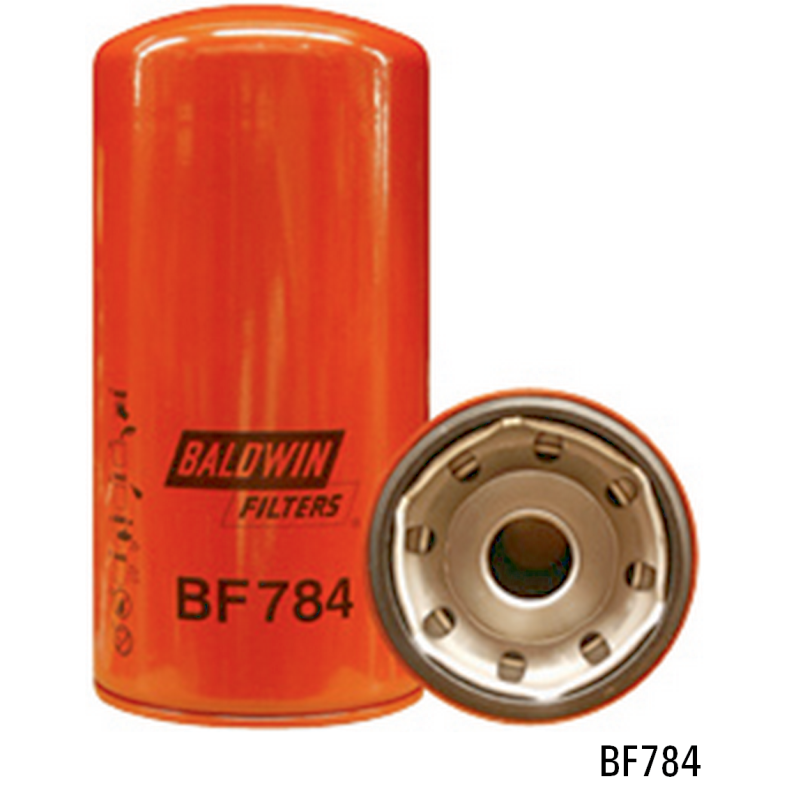 BF784 - Fuel Spin-on