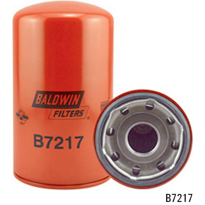 B7217 - Lube Spin-on