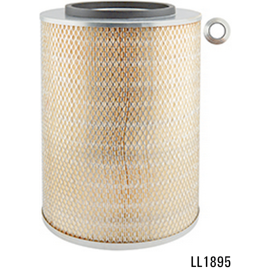 LL1895 - Outer Air Element