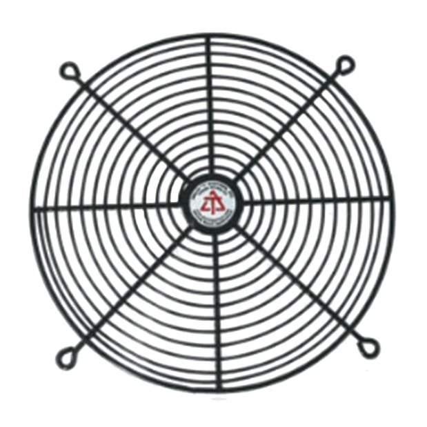 Fan Guard