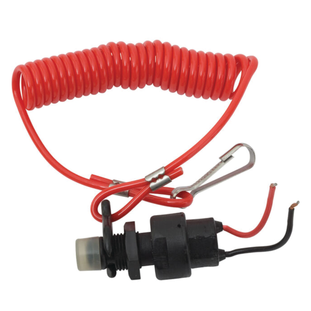 SAFETY KILL SWITCH-IGNITION