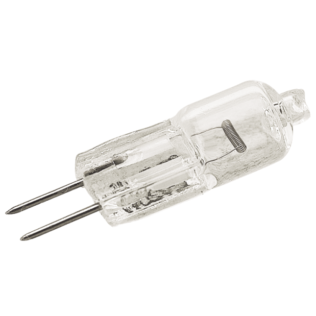 12V 20W HALOGEN BULB G-4 890 (2)
