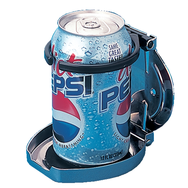 SS FOLDING DRINK HOLDER