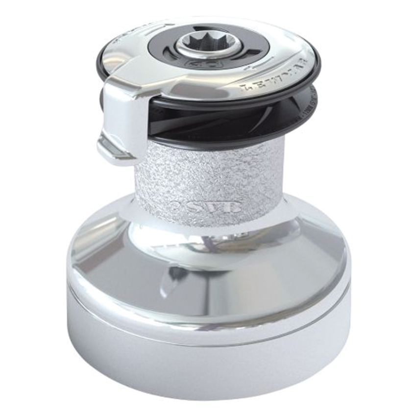 EVO Self-Tailing Winches