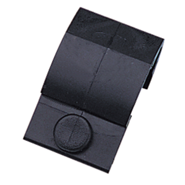 Windshield Clips with Integral Canvas Snap Studs