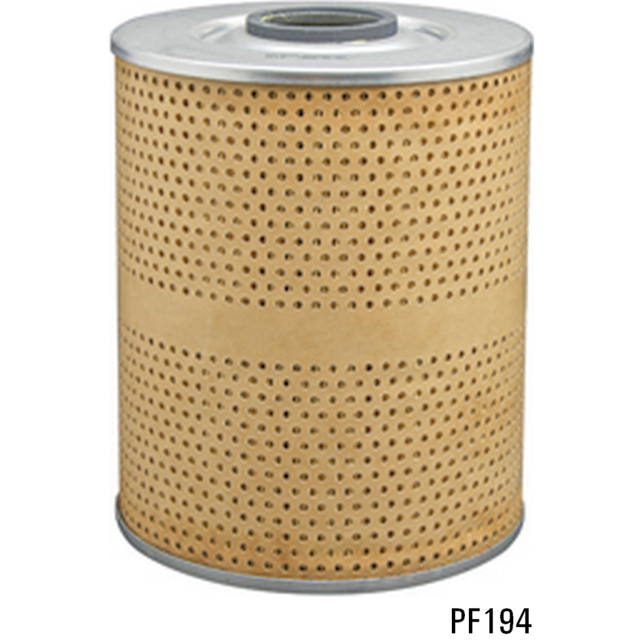 PF194 - Fuel Element