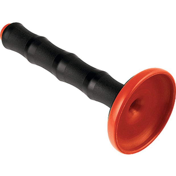 Trapeze Handle Vertical Grip