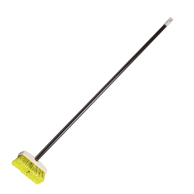 Combo Economy Handle & Brush