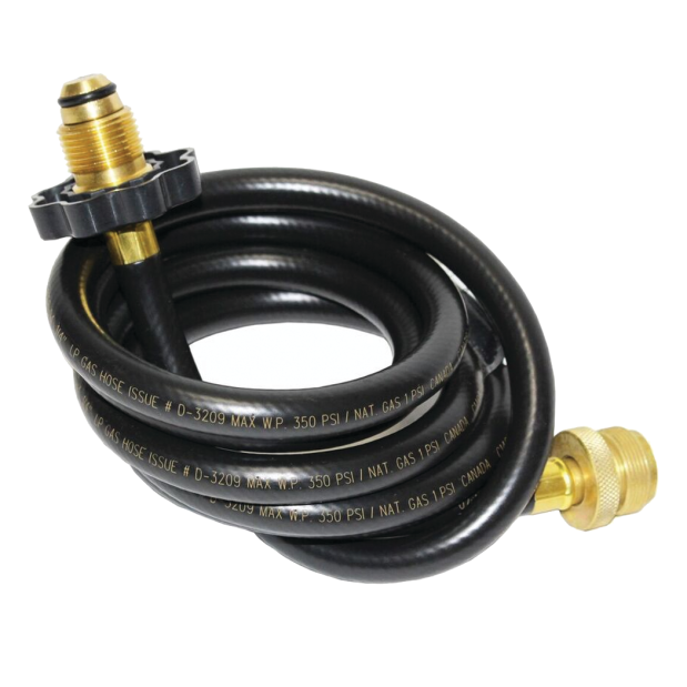 Propane Hose Assembly