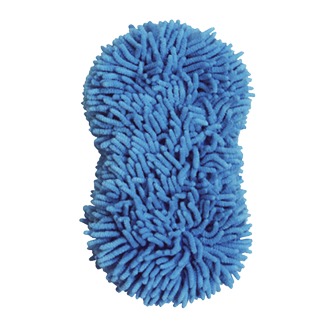 SPONGE-MICRO FIBER REGGAE BLU