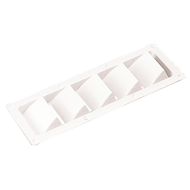 Slotted Ventilator