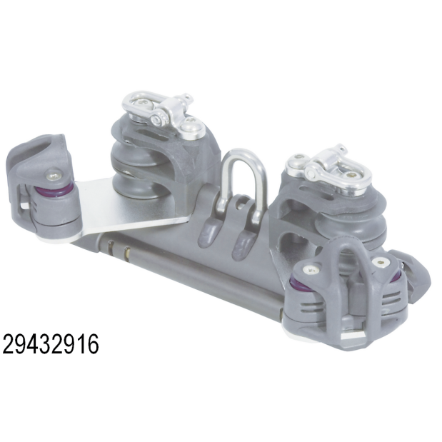 Size 3 New Traveler Cars - SIZE 3 TB CAR UPS W CL SHVE BKT